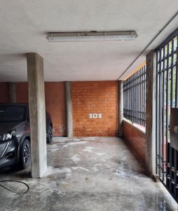 Vendo Estupendo Departamento a un Paso de Santa Fe y de Interlomas