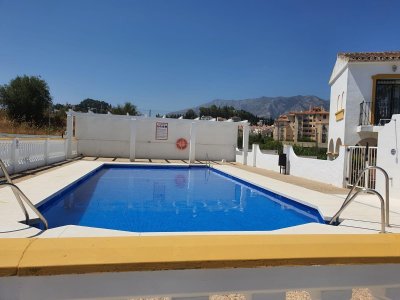 Chalet en venta en Mijas Costa