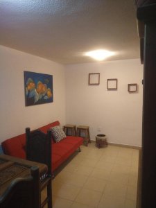 Departamento con Casa Club