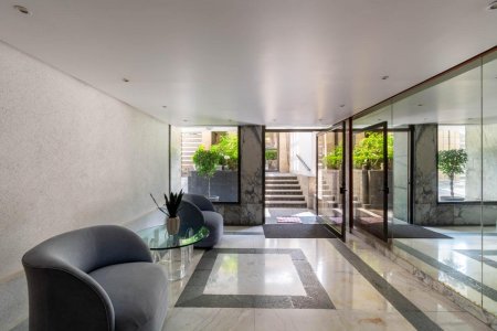 Departamento con Acabados de Lujo en Lomas de Chapultepec