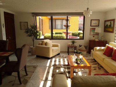 Hermoso Departamento en Venta – Santa Ursula Xitla