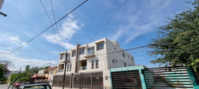 Departamentos en Venta Zona Linda Vista