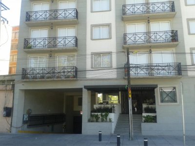 Excelente Departamento en Condominio de Venustiano Carranza.