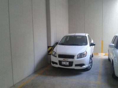 Excelente Departamento en Condominio de Venustiano Carranza.