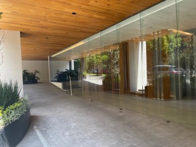 Increíble Departamento Nuevo en Bosques de Las Lomas.0<-