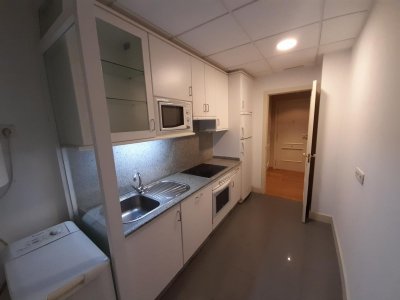 Piso en venta en Mondariz-Balneario