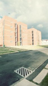 Departamentos Nuevos a 15 Min de La Capu, Puebla