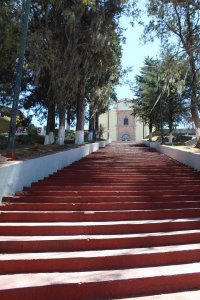 Venta de Terreno en Coatepec Harinas, El Cedrito.