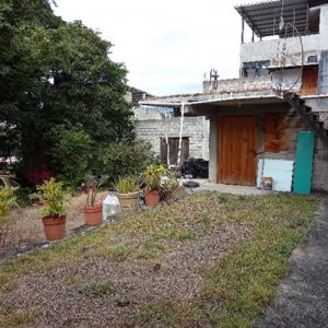 Terreno 840 m² con Barda Perimetral