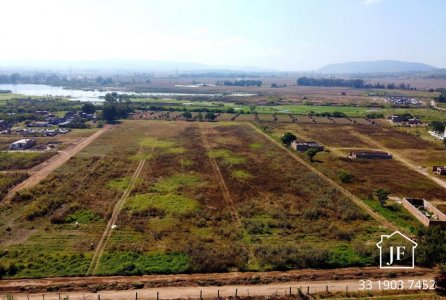 Terrenos con Facilidades en Santa Lucia
