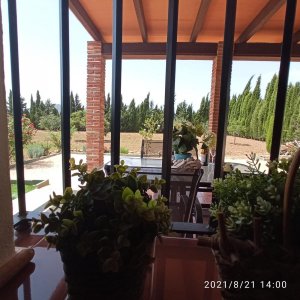 Casa independiente en venta en Villanueva del Rosario