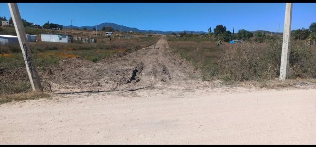 ‍lotes Desde $85,000