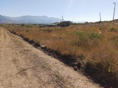 ‍lotes Desde $85,000