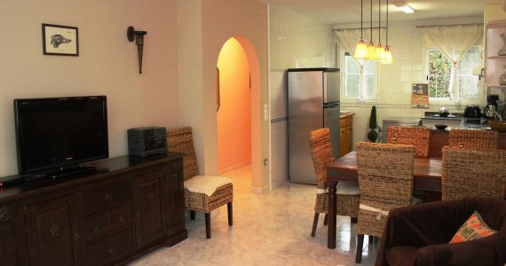 Chalet independiente en venta en Riumar, Deltebre