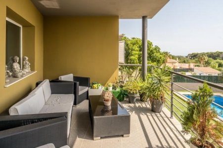 Villa independiente en venta en Beniarbeig