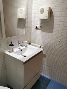 Dúplex ático en venta en Vinyols i els Arcs