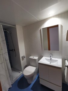 Dúplex ático en venta en Vinyols i els Arcs