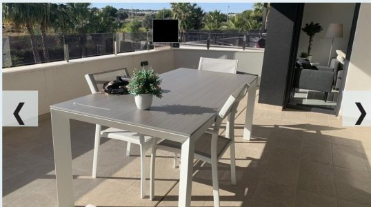Apartamento en venta en Los Balcones y los Altos, Orihuela