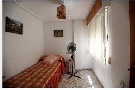 Piso en venta en Playa de los Locos, Torrevieja