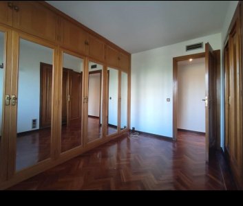 Piso en venta en La Paz, Madrid