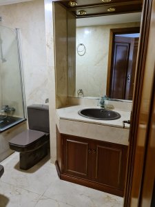 Piso en venta en La Paz, Madrid