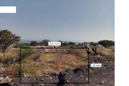 Vendo Terreno Pegado a Juriquilla