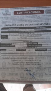 Terreno Totalmente Plano en Colindancia con El Nuevo Aeropuerto Felipe Angeles