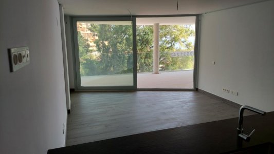 Piso en venta en Carvajal - Las Gaviotas, Fuengirola