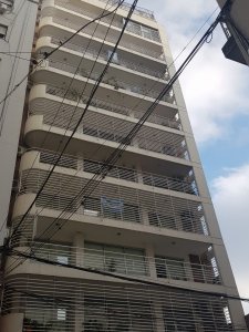 RIOJA 600 . PISO EXCLUSIVO. 3 DORMITORIOS.