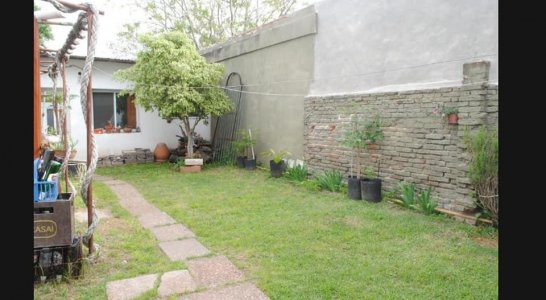 dueño vende casa