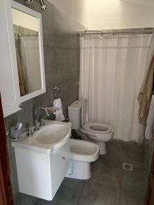 Renovada Casa en Venta. Rosario de Lerma.