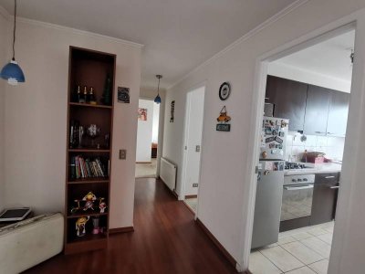 Departamento - Vende Su dueño