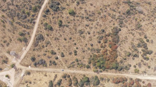 Dueño Permuto o Vendo Terreno 1500 m. Orientación con Vista Al Amanecer