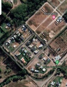 Lote 26 de 708 m² en Barrio Cerrado Talzauber. Oferta