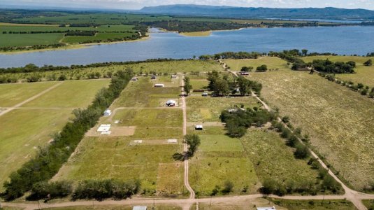 - Venta - Villa Quillinzo, Valle de Calamuchita, Córdoba