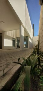 Casa Estilo Minimalista