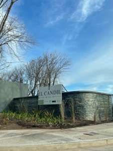 Terreno en Barrio Cerrado en La Horqueta