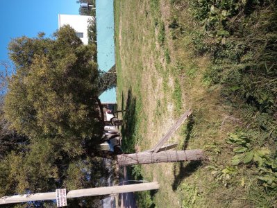 Lote Terreno en El Pato