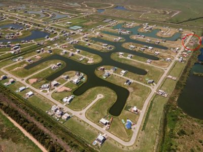 Lote en Barrio Magallanes, Pueblos del Plata.