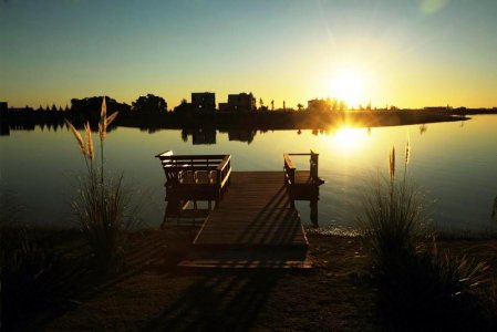 Dueño Diecto. Vendo Lote Club de Campo La Faustina Golf y Spa