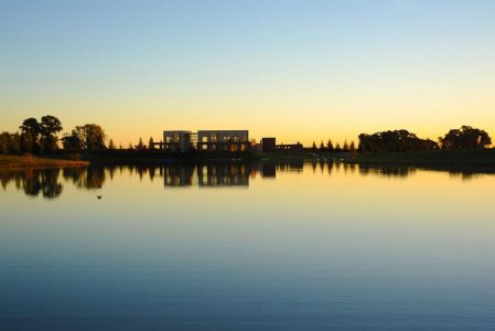 Dueño Diecto. Vendo Lote Club de Campo La Faustina Golf y Spa