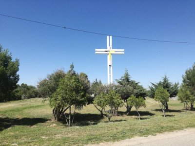 Vendo Terreno 960 m², Trato Directo con Dueño