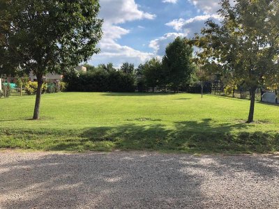 Lote en Barrio Privado Las Cortaderas