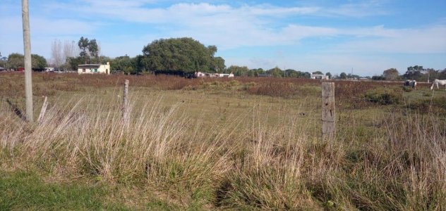 Lote en Pavon a 3 Min de Mar de Ajo