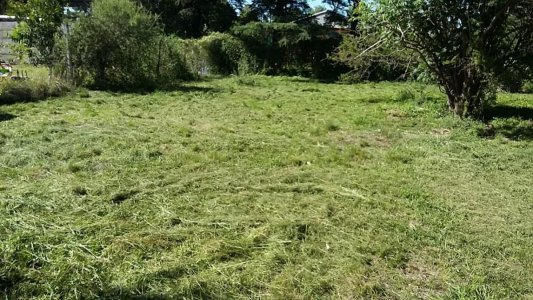 Vendo Dos Lotes Mi Valle Golf