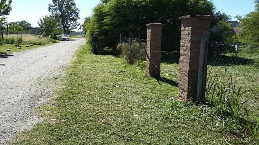 Vendo Dos Lotes Mi Valle Golf