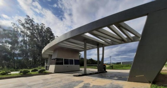 Terreno / Country La Reserva I