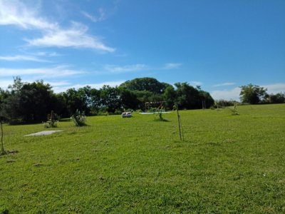 Vendo Hermosa Chacra de 8.5 Has con Casa y Piscina