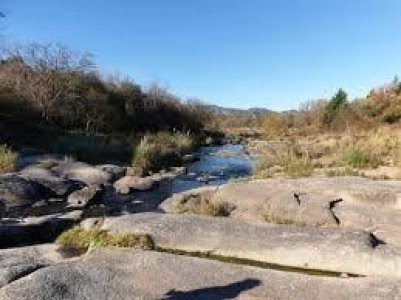 Oportunidad Inversion Arroyo Escritura Fraccion 7.500 m² Villa Parque Siquiman