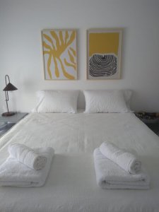 Departamento Amueblado Wi - Fi Direct Tv Limpieza Semanal